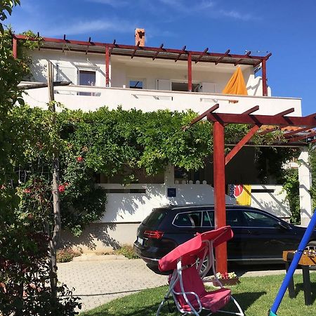 Apartments Bruno Jurandvor Exterior photo