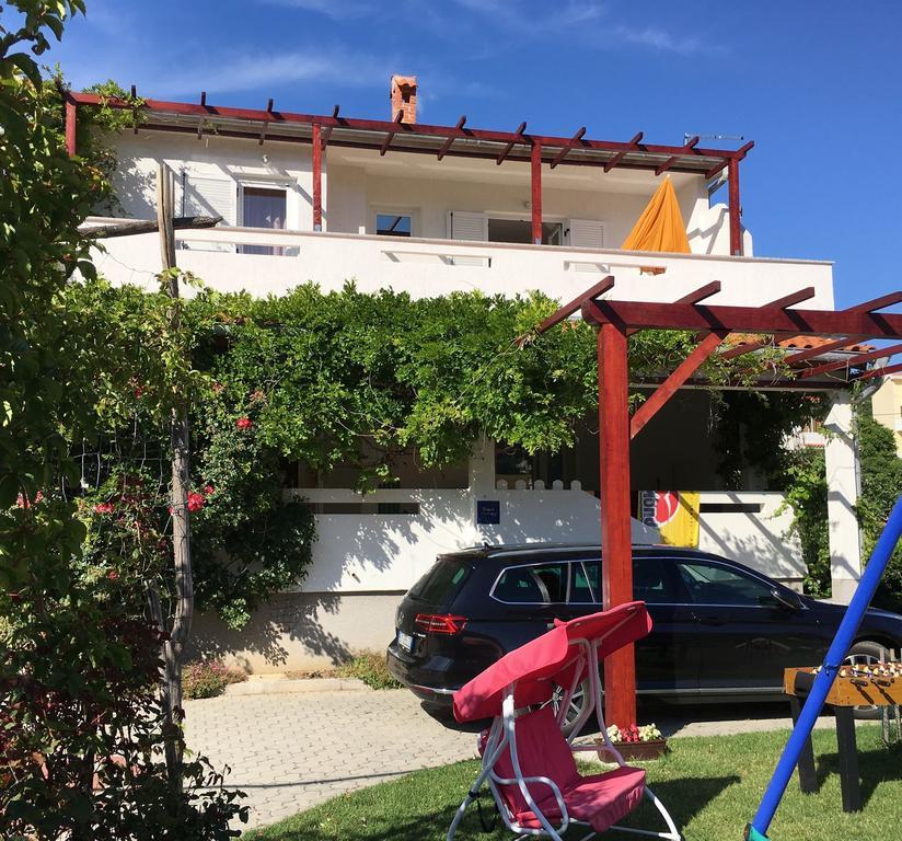 Apartments Bruno Jurandvor Exterior photo
