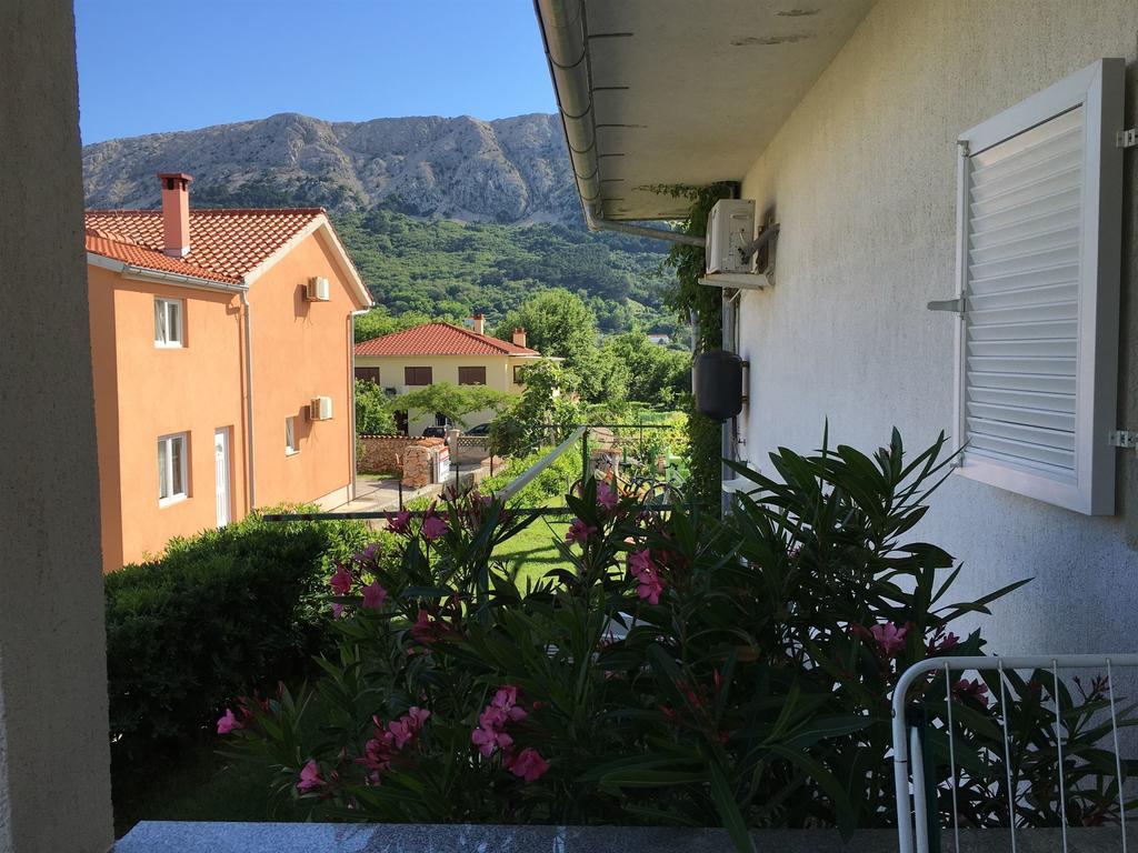 Apartments Bruno Jurandvor Exterior photo